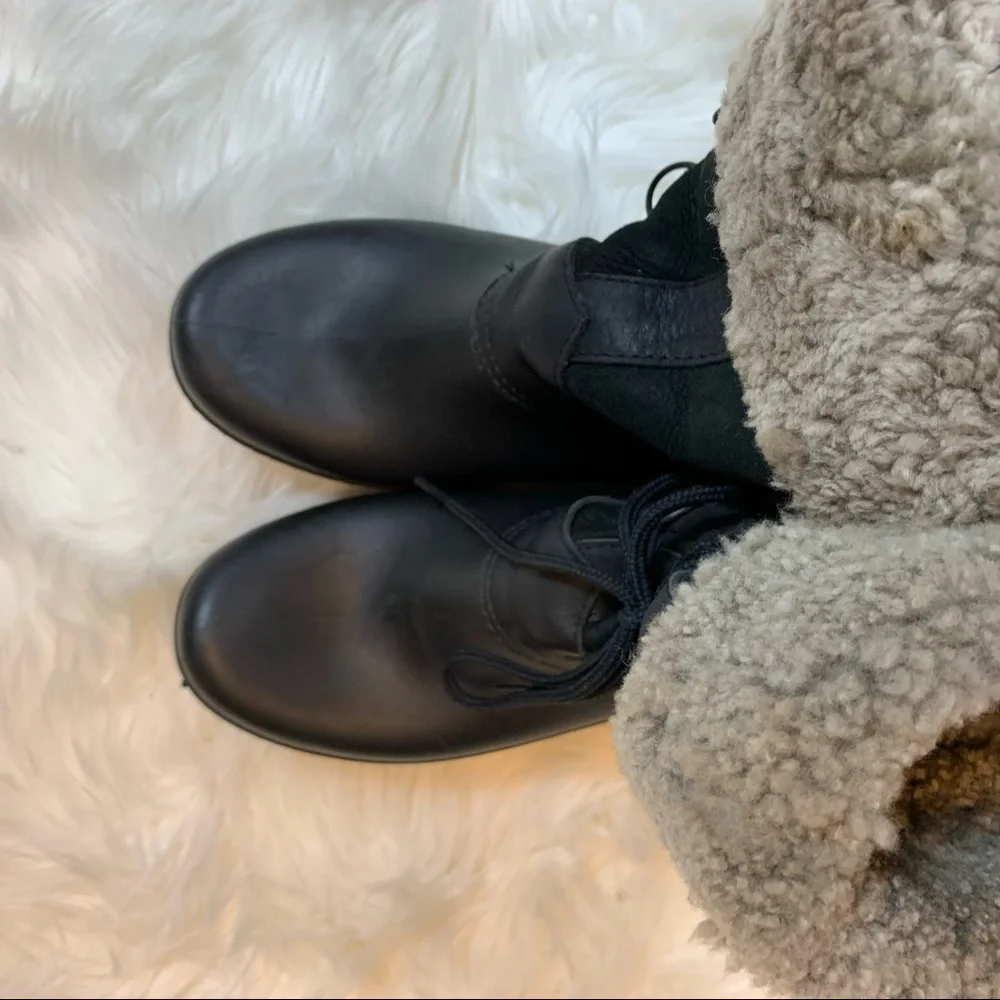 LL Bean Winter Boots​